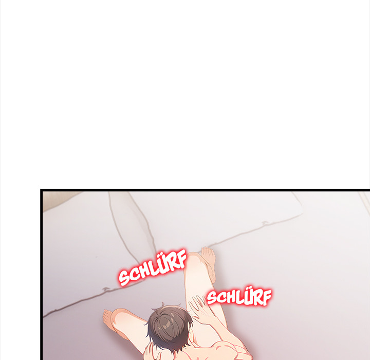 Nach der Dusche liegt eine Fremde in meinem Bett - episode 17 - 126