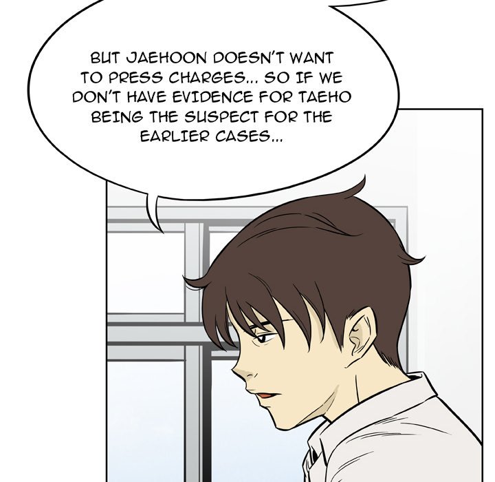 Classroom of Murder - episode 9 - 29