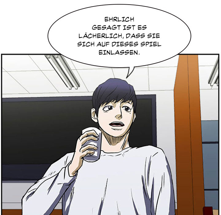 Tweener - episode 23 - 10