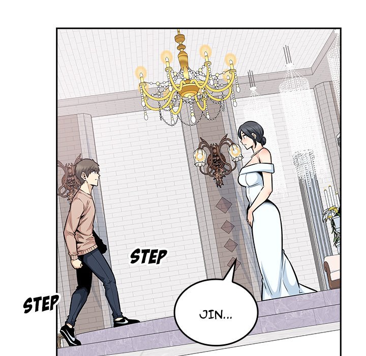 Excuse Me, This is my Room - episode 49 - 128