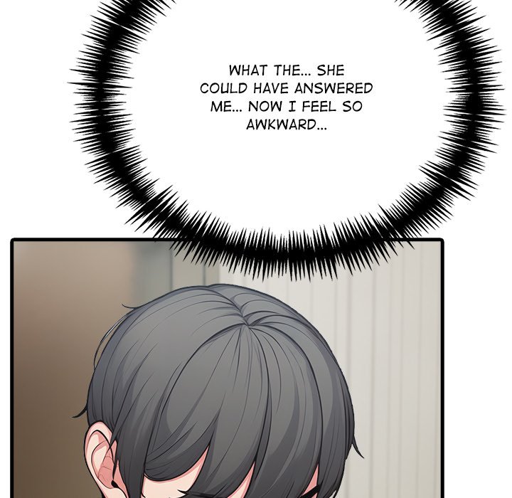 One Month with a Stranger - episode 2 - 7