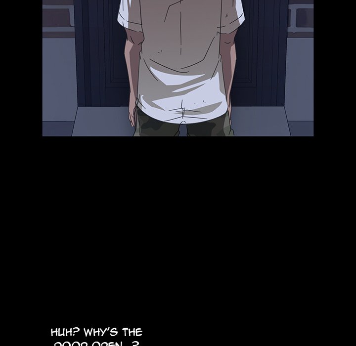 The Lucky Guy - episode 1 - 119