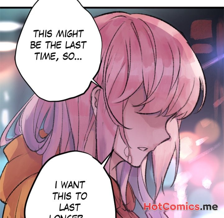 Death's Love Ballad - episode 22 - 33