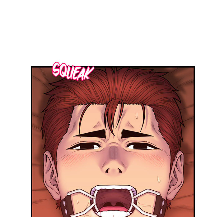 Sleeping With the Ghost - episode 50 - 27