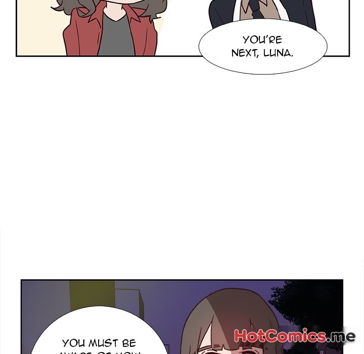 The Tiger, The Sun and The Moon - episode 12 - 37