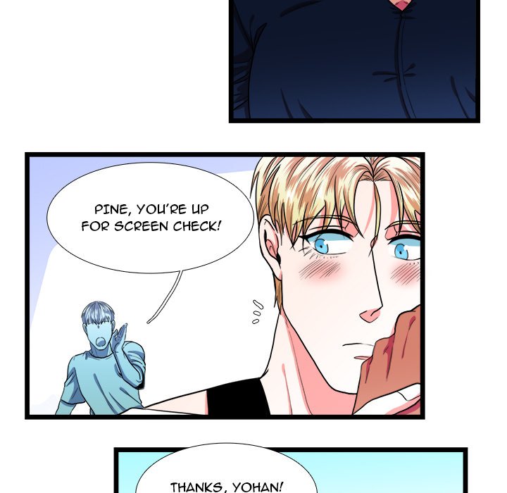 Same, but Different - episode 23 - 22