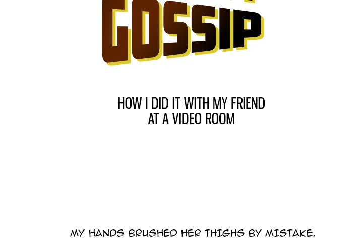 Honey Gossip - episode 6 - 1