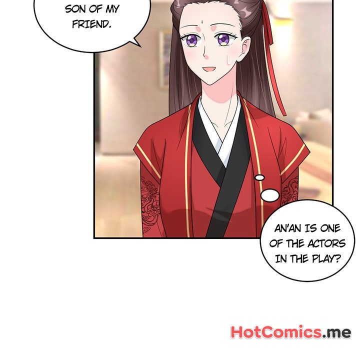 Mommy, Where's My Daddy? - episode 42 - 51
