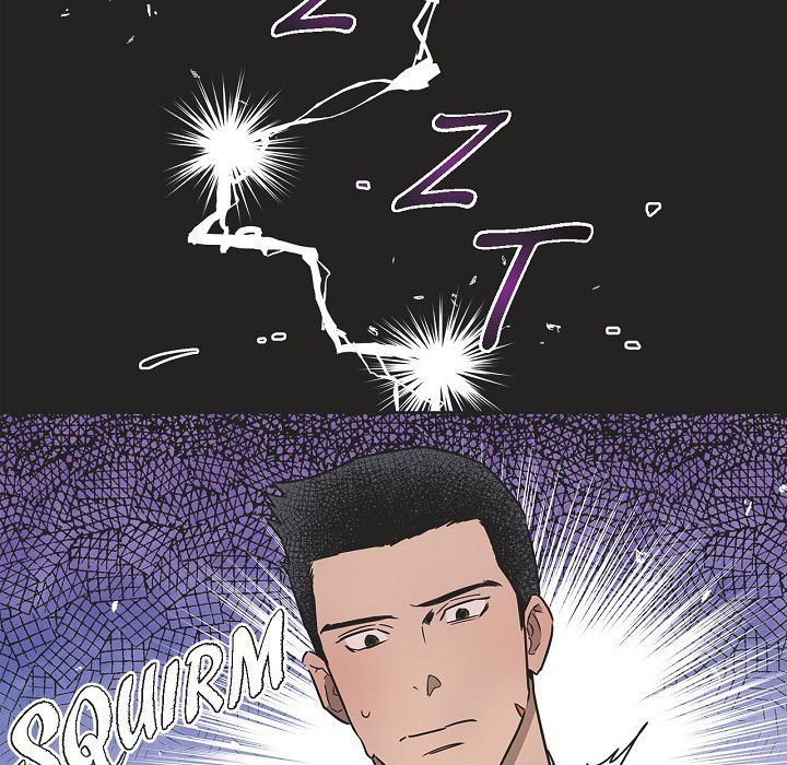 Hard-Boiled Love - episode 10 - 31