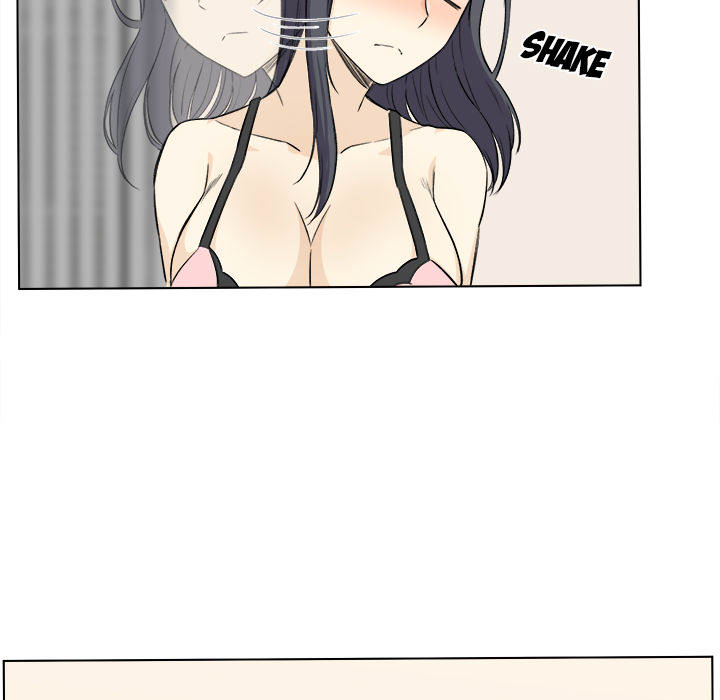 Excuse me, This is my Room - UNCENSORED - episode 22 - 14
