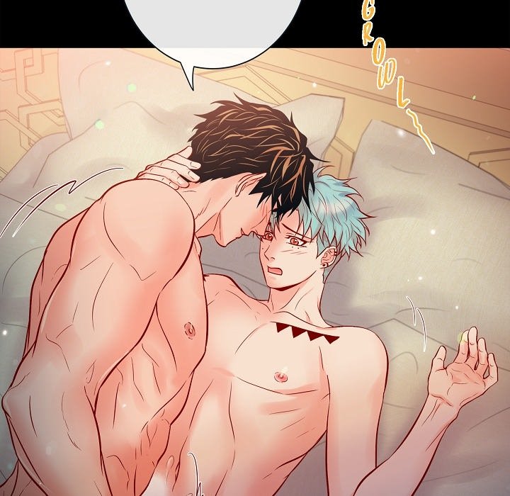 Biting the Tiger - Side Stories - episode 9 - 93