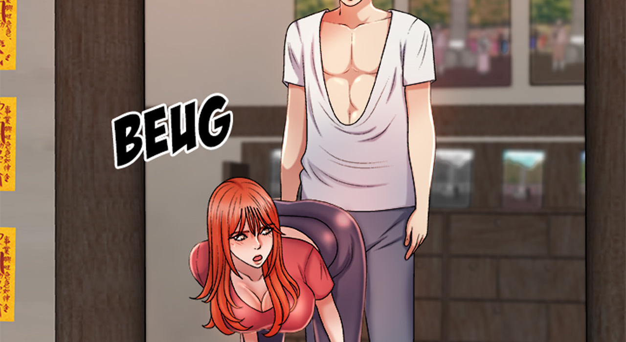 Ein standhafter Geist - episode 14 - 108