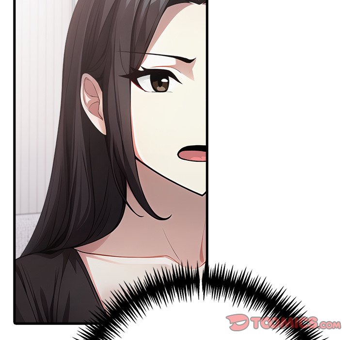 Seductive Curves Behind Closed Doors - episode 18 - 86