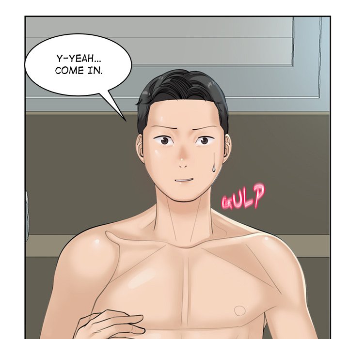 Please Take Care of Her - episode 8 - 141