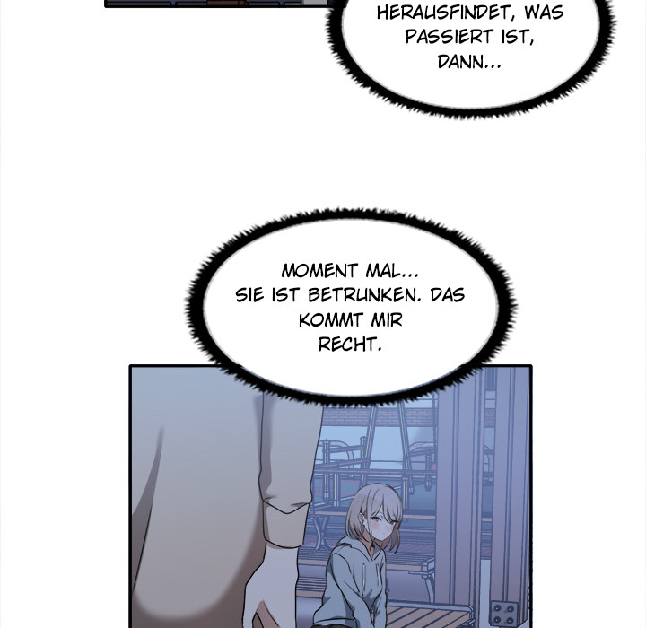 Besessen - episode 7 - 9