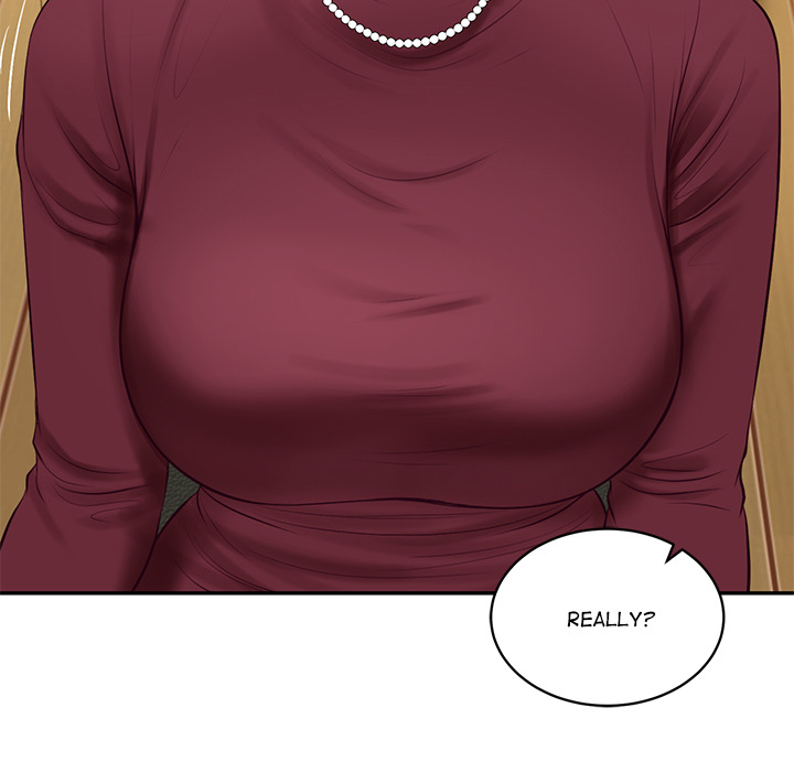 Extremely Rich Family - episode 68 - 99