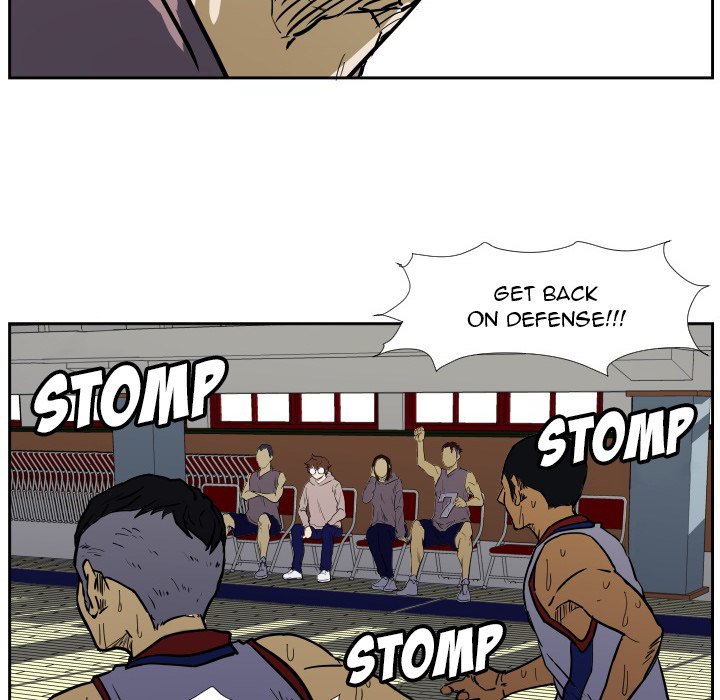 Tweener - episode 33 - 23