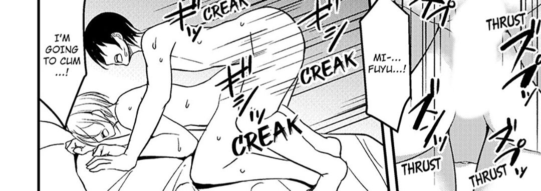 Please… Don’t Make Me Come Anymore… I Was Continuously Bedded by My Younger Uncle Until the Day Before My Wedding… - episode 11 - 11