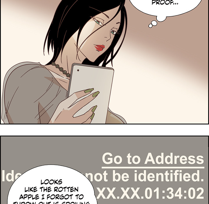 An Innocent Sin - episode 66 - 16