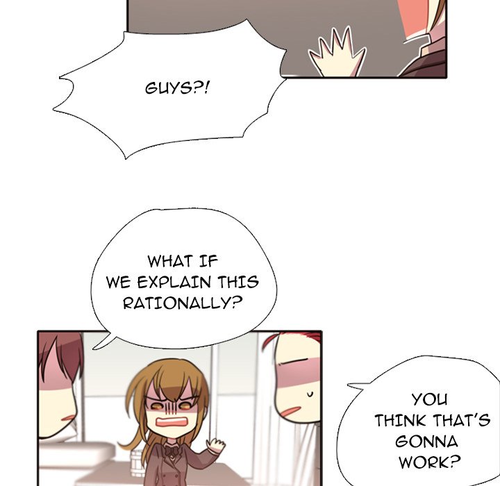 I Need Romance - episode 2 - 22