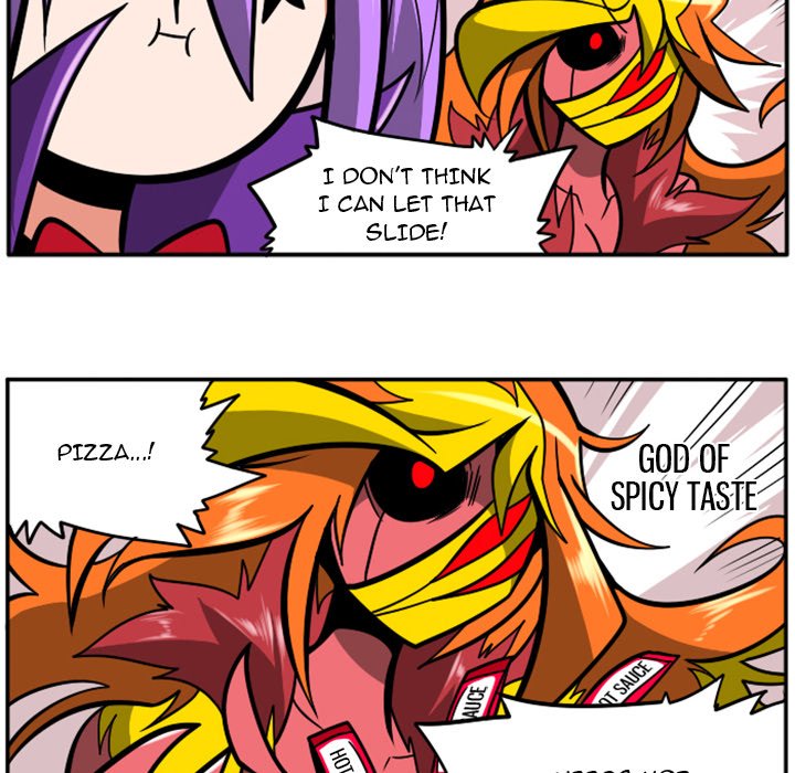 Maki and Friends - episode 83 - 46