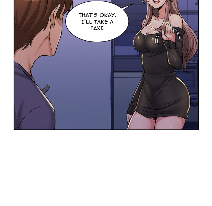 Mrs. Girlfriend - episode 4 - 91