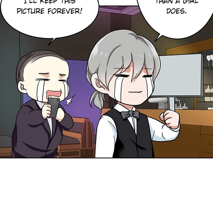 Become A Girl At Night - episode 30 - 12