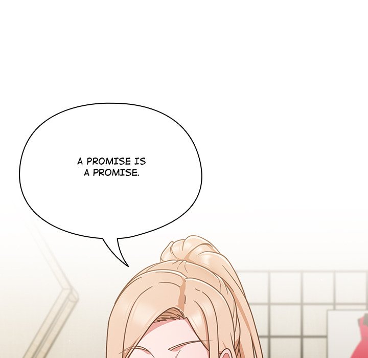 Honey Sweet Part-Time Job - episode 3 - 19
