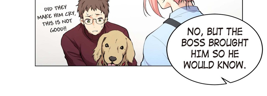 Sweet Caress - episode 2 - 187