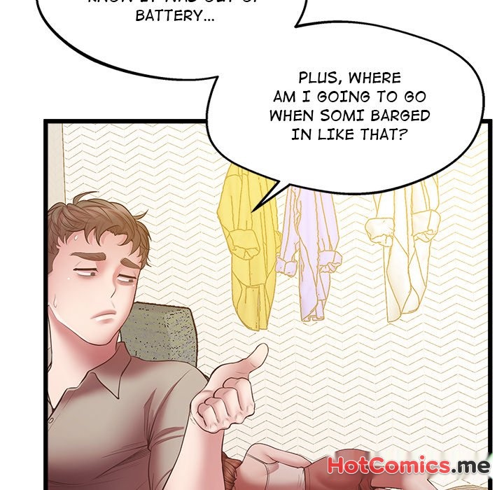 Tutoring the Lonely Missus - episode 5 - 163