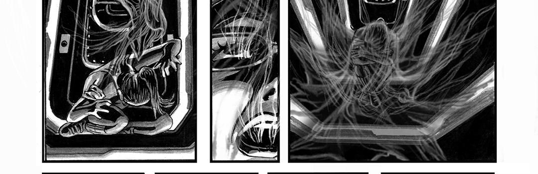 Angela della Morte - episode 3 - 41