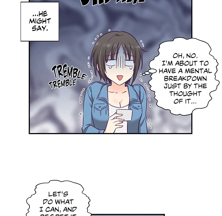 My Special Squishy Someone - episode 26 - 61