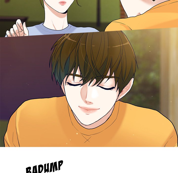 Unrequited Love - episode 10 - 11