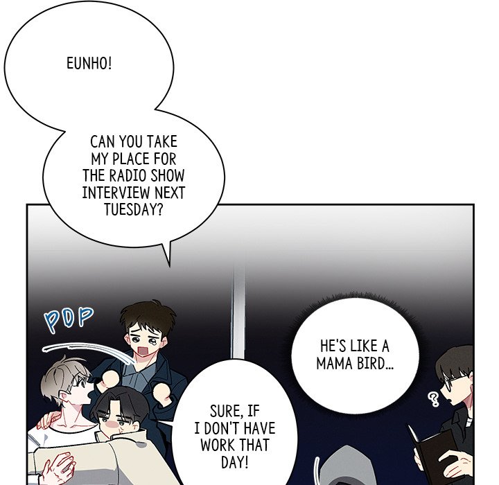Cherry Doll Scandal - episode 1 - 23