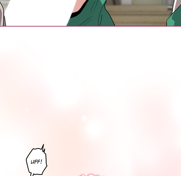 Überleben in einem Comic - episode 14 - 144
