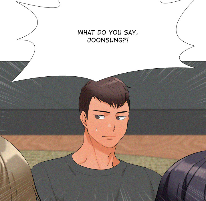 Purity Game - episode 5 - 109