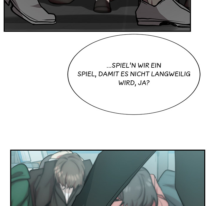 Meine Schulzeit mit Rang F - episode 19 - 139