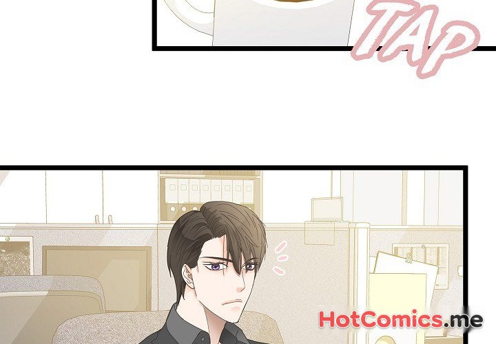 Sentimental Reasons - episode 3 - 1