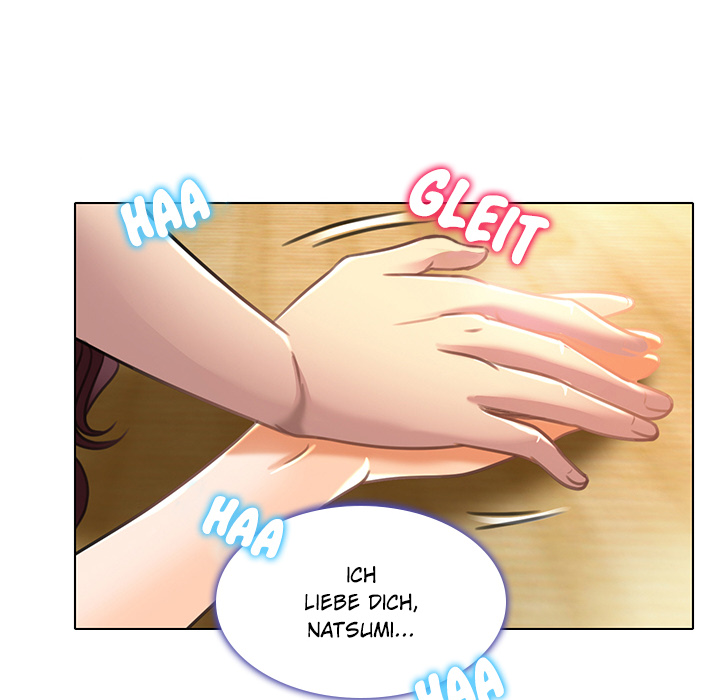 Meine große Liebe Natsumi - episode 19 - 51