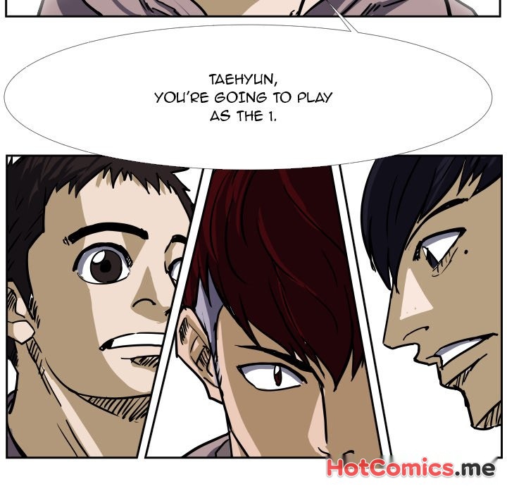 Tweener - episode 28 - 9