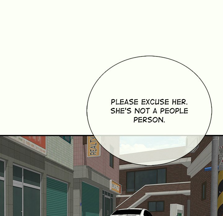 One More Time - episode 14 - 133