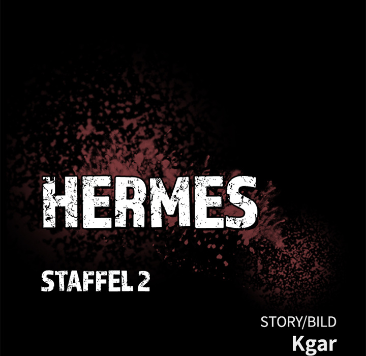 Hermes Staffel 2 - episode 23 - 84