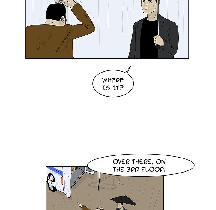 Closed Circuit - episode 11 - 44