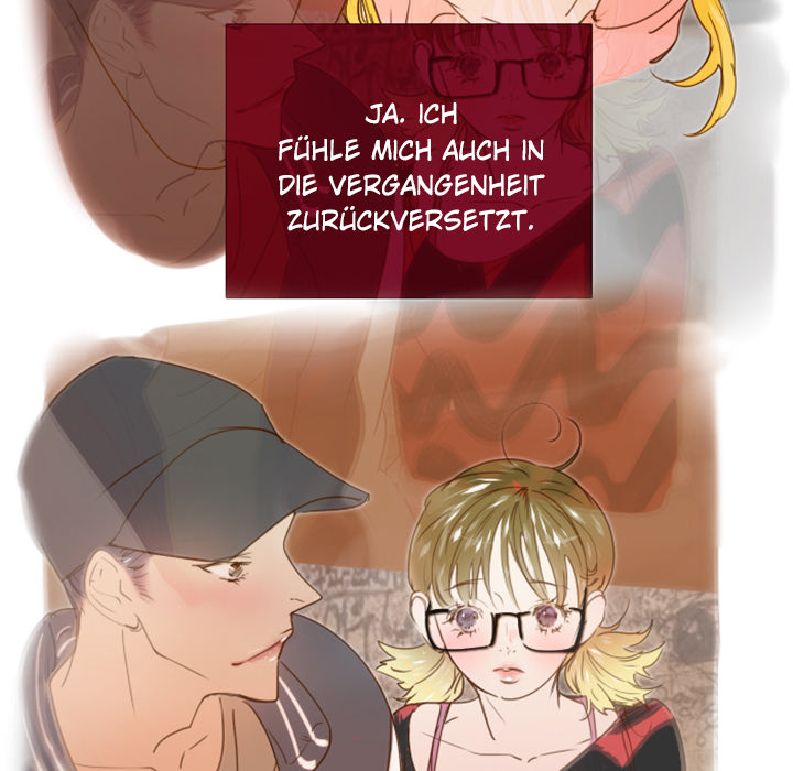 Auf die Liebe - episode 9 - 10