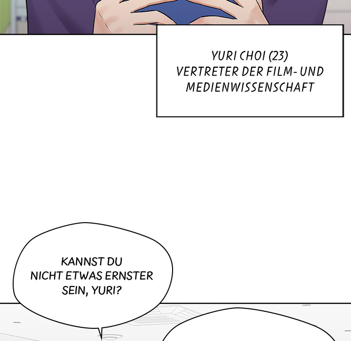 Das Cheonghak-dong Projekt - episode 25 - 32