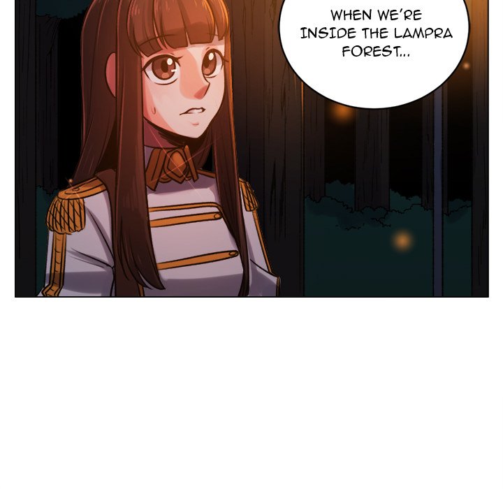 Forest of the Fireflies - episode 32 - 6