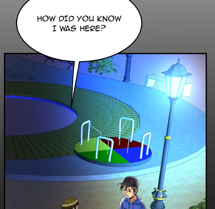 My Wife's Partner - episode 67 - 9