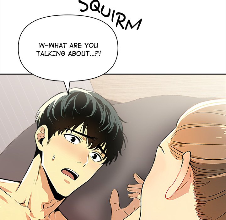 Undeniable Allure - episode 10 - 13