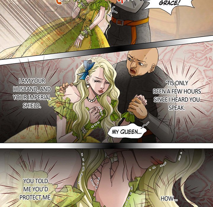 The Emperor's Woman - episode 51 - 17
