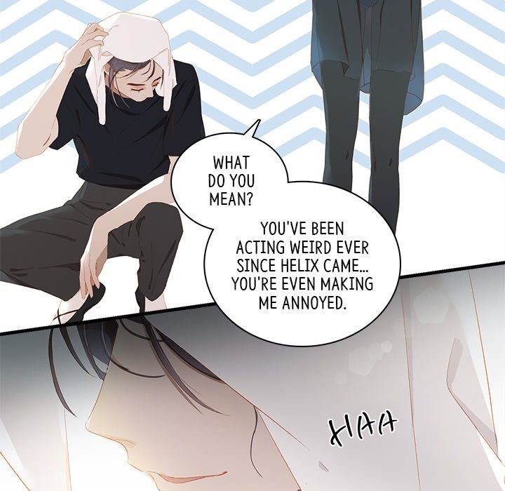 Ballerino - episode 48 - 40